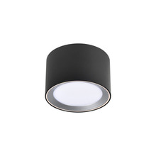 Nordlux Batilda LED-spot 3-Step 8,2 cm - svart
